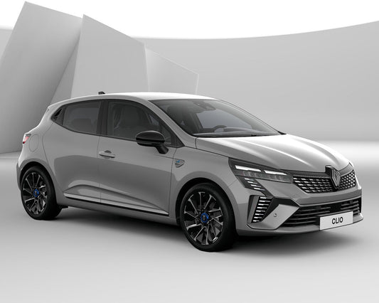 CLIO esprit Alpine full hybrid E-Tech 145 ch