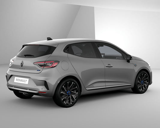 CLIO esprit Alpine full hybrid E-Tech 145 ch