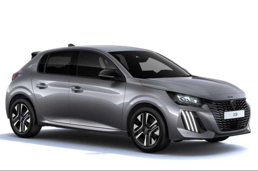 Hybrid 110 ch e-DCS6 Hybride