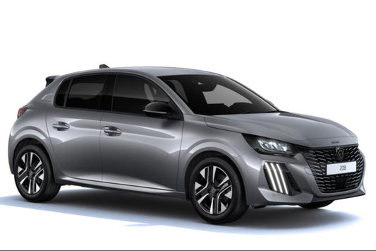 Hybrid 110 ch e-DCS6 Hybride