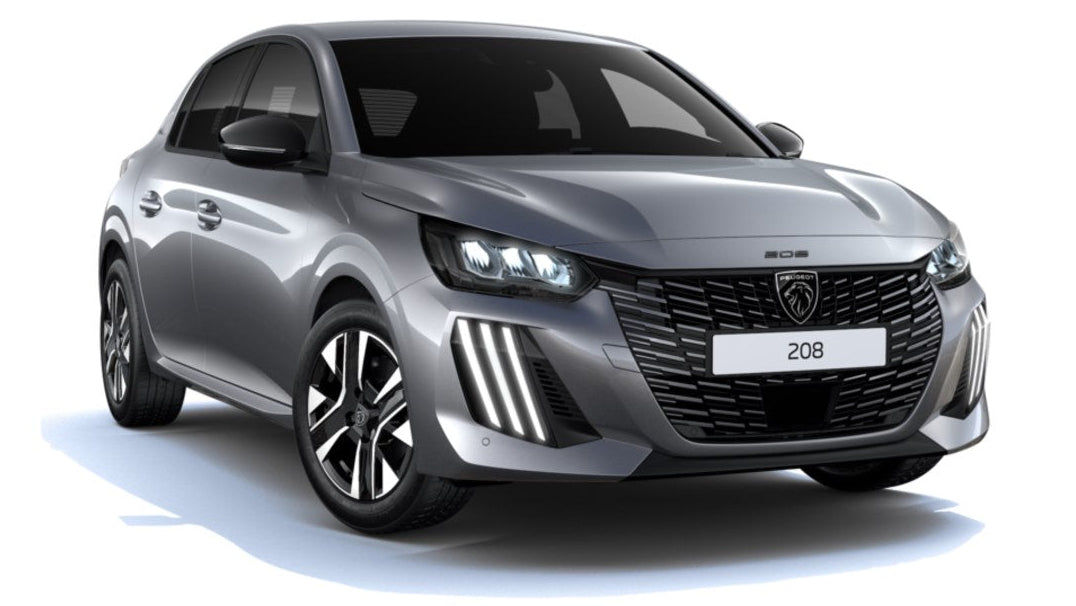 Hybrid 110 ch e-DCS6 Hybride